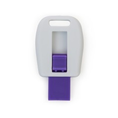 Carcaça Retrátil Para Memória Personalizada Carcaça Retrátil Para Memória Personalizada