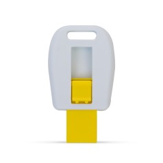 Carcaça Retrátil Para Memória Personalizada Carcaça Retrátil Para Memória Personalizada