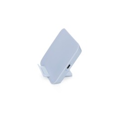 Carregador Por Indução Com Suporte Personalizado Carregador Por Indução Com Suporte Personalizado