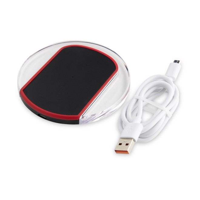 Carregador Por Indução Personalizado Para Brinde Carregador Por Indução Personalizado Para Brinde
