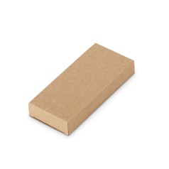 Carregador Portátil em Bambu para Brinde Carregador Portátil em Bambu para Brinde