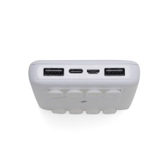 Carregador Power de Indução Personalizado Carregador Power de Indução Personalizado