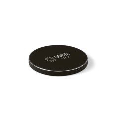 Carregador Wireless Fast Com Logo Carregador Wireless Fast Com Logo
