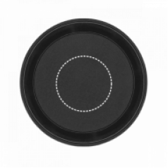 Carregador Wireless Fast Personalizado Carregador Wireless Fast Personalizado