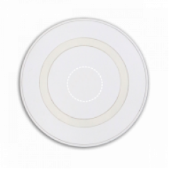 Carregador Wireless Fast Personalizado Carregador Wireless Fast Personalizado