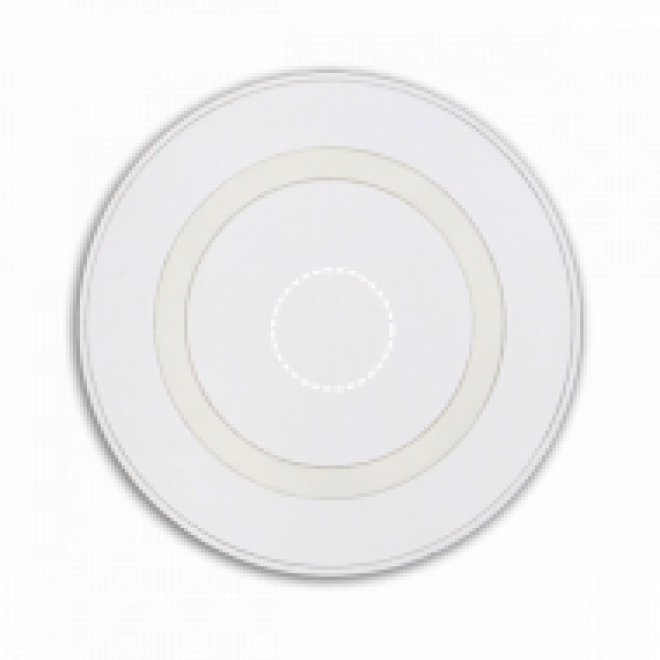 Carregador Wireless Fast Personalizado Carregador Wireless Fast Personalizado