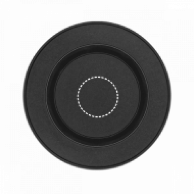 Carregador Wireless Fast Personalizado Carregador Wireless Fast Personalizado