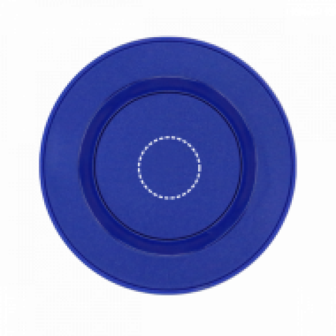 Carregador Wireless Fast Personalizado Carregador Wireless Fast Personalizado