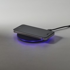 Carregador Wireless Fast Personalizado Carregador Wireless Fast Personalizado