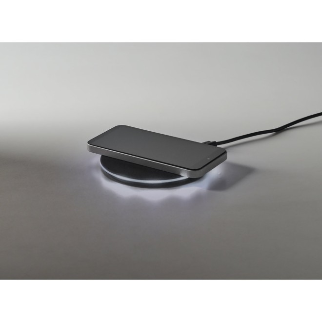Carregador Wireless Personalizado Carregador Wireless Personalizado