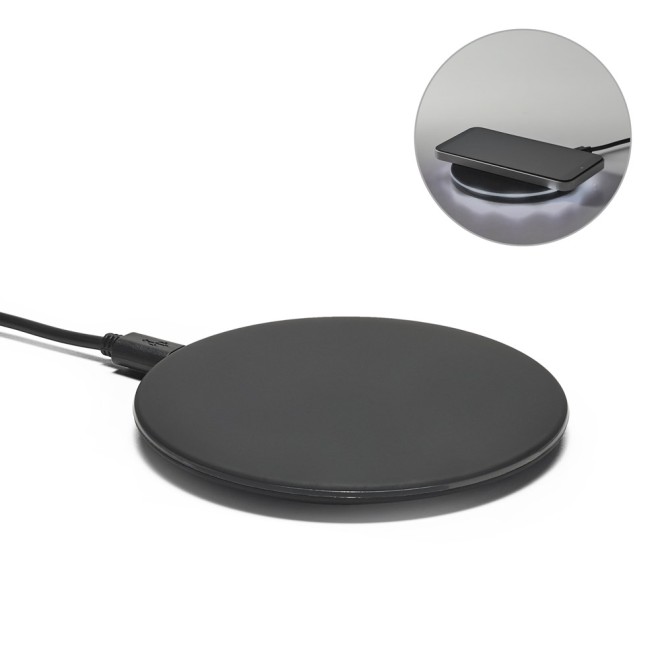 Carregador Wireless Personalizado Carregador Wireless Personalizado