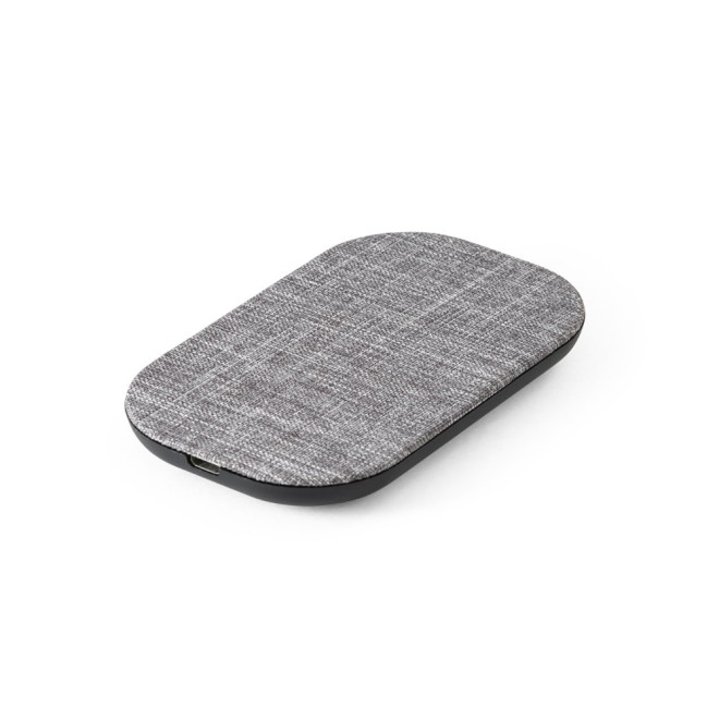 Carregador Wireless Personalizado Carregador Wireless Personalizado
