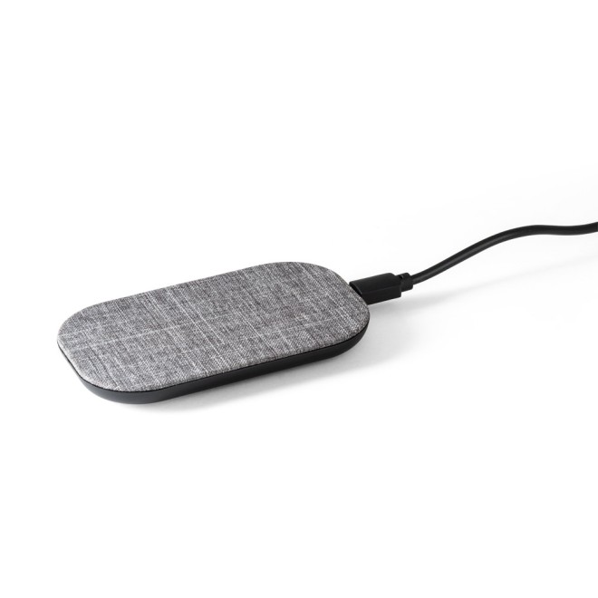 Carregador Wireless Personalizado Carregador Wireless Personalizado