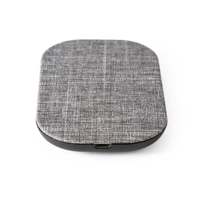 Carregador Wireless Personalizado Carregador Wireless Personalizado