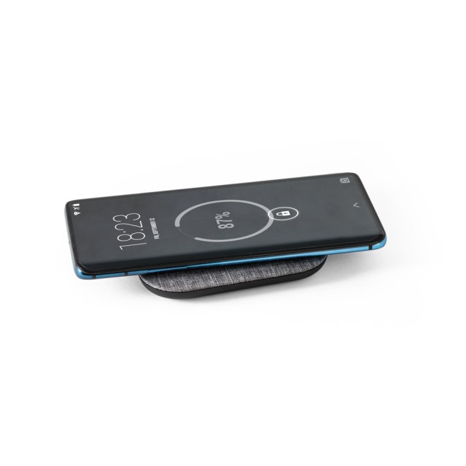 Carregador Wireless Personalizado Carregador Wireless Personalizado