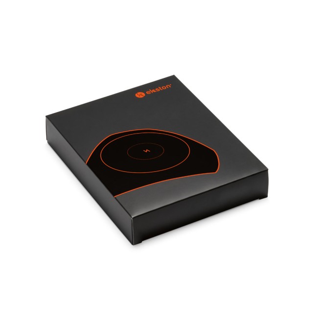 Carregador Wireless Personalizado Carregador Wireless Personalizado