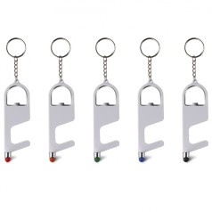 Chaveiro Abridor Com Touch Personalizado Chaveiro Abridor Com Touch Personalizado