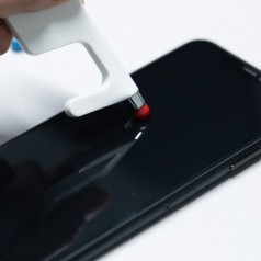 Chaveiro Abridor Com Touch Personalizado Chaveiro Abridor Com Touch Personalizado