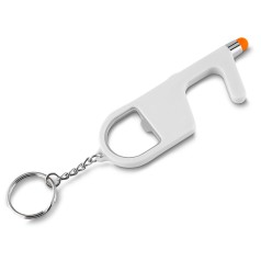 Chaveiro Abridor Com Touch Personalizado Chaveiro Abridor Com Touch Personalizado
