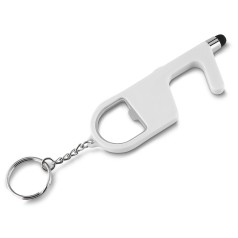 Chaveiro Abridor Com Touch Personalizado Chaveiro Abridor Com Touch Personalizado