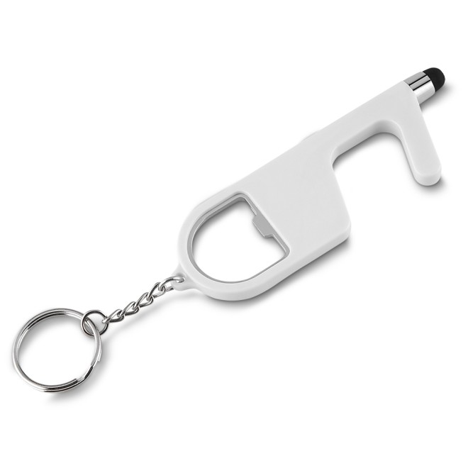 Chaveiro Abridor Com Touch Personalizado Chaveiro Abridor Com Touch Personalizado