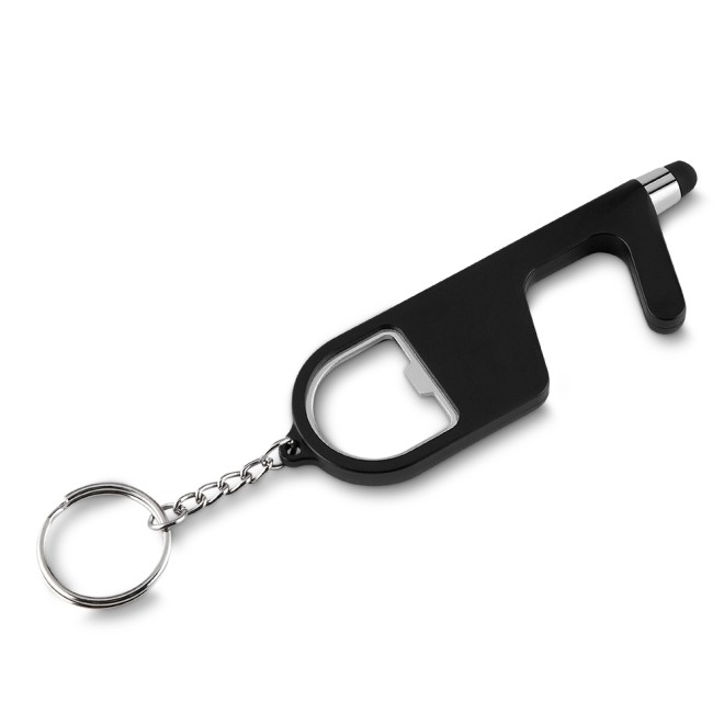 Chaveiro Abridor Com Touch Promocional Chaveiro Abridor Com Touch Promocional