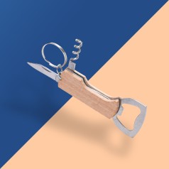 Chaveiro Abridor Multifunções Para Brindes Chaveiro Abridor Multifunções Para Brindes