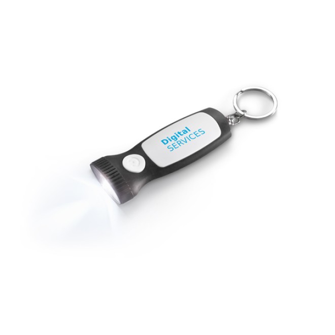 Chaveiro Com Led Personalizado Chaveiro Com Led Personalizado
