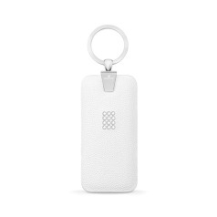 Chaveiro com Swarovski Personalizado com Logotipo