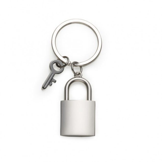 Chaveiro Em Metal Com Formato De Cadeado Personalizado Chaveiro Em Metal Com Formato De Cadeado Personalizado