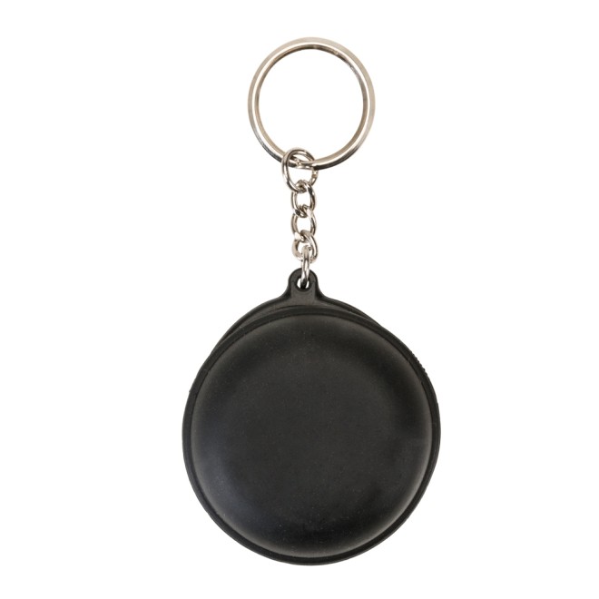 Chaveiro Emborrachado Com Fone De Ouvido Personalizado Chaveiro Emborrachado Com Fone De Ouvido Personalizado