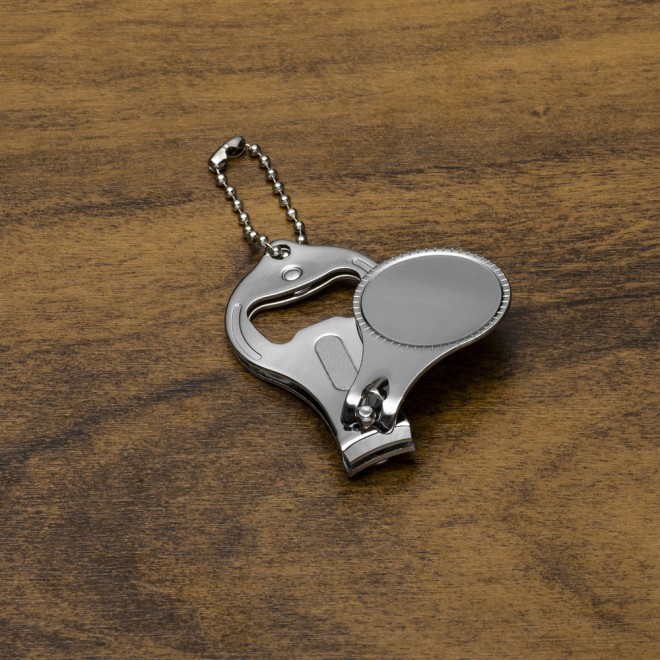 Chaveiro Metal 3 Em 1 Personalizado Chaveiro Metal 3 Em 1 Personalizado