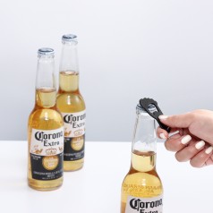 Chaveiro Metal Abridor Personalizado com Logo Chaveiro Metal Abridor Personalizado com Logo
