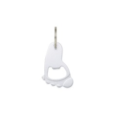 Chaveiro Metal Abridor Personalizado com Logo Chaveiro Metal Abridor Personalizado com Logo
