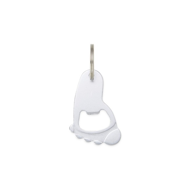 Chaveiro Metal Abridor Personalizado com Logo Chaveiro Metal Abridor Personalizado com Logo