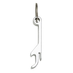 Chaveiro Metal Abridor Personalizado Chaveiro Metal Abridor Personalizado