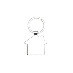 Chaveiro Metal Bambu Personalizado