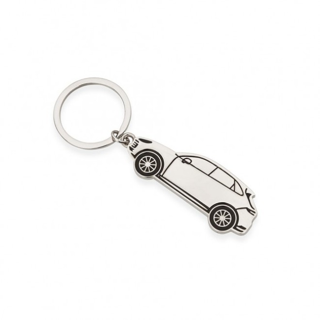 Chaveiro Metal Carro Para Brinde Chaveiro Metal Carro Para Brinde