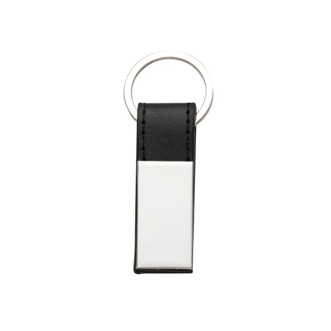 Chaveiro Metal Com Couro Personalizado Chaveiro Metal Com Couro Personalizado