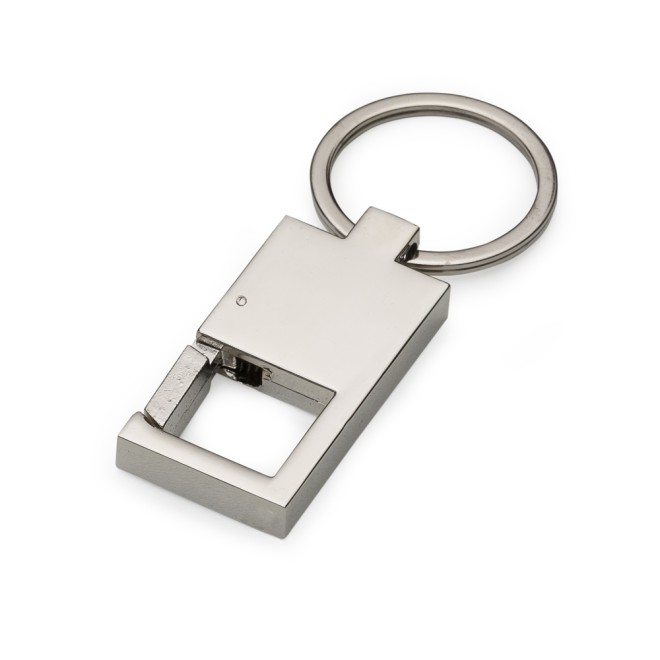 Chaveiro Metal Mosquetão Personalizado Chaveiro Metal Mosquetão Personalizado