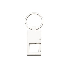 Chaveiro Metal Mosquetão Personalizado