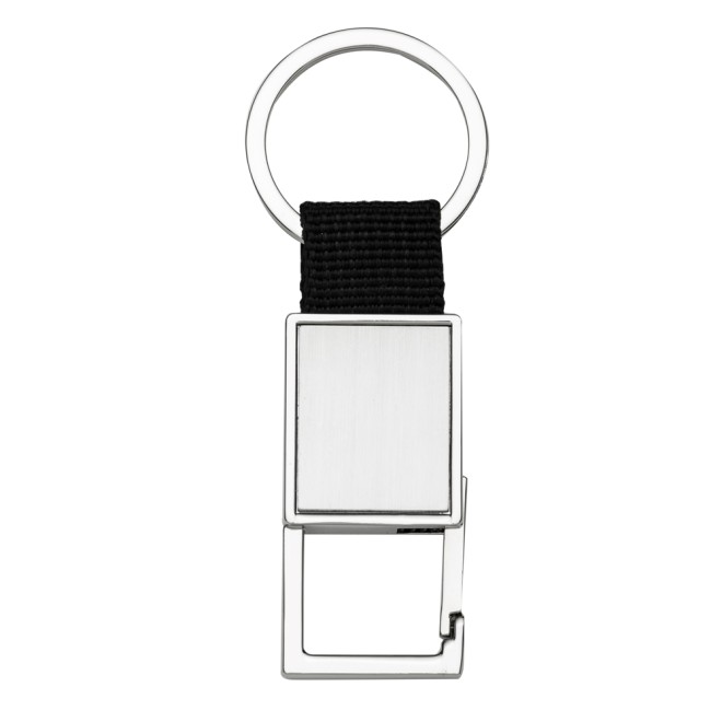 Chaveiro Metal Mosquetão Personalizado Chaveiro Metal Mosquetão Personalizado