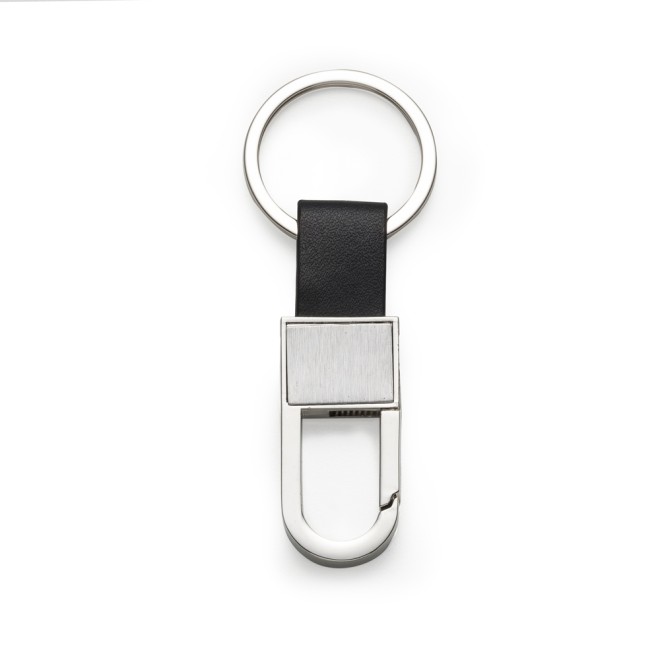 Chaveiro Metal Mosquetão Personalizado Chaveiro Metal Mosquetão Personalizado