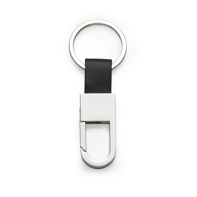 Chaveiro Metal Mosquetão Personalizado Chaveiro Metal Mosquetão Personalizado