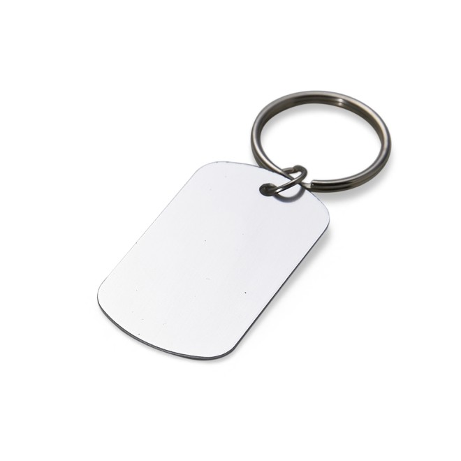 Chaveiro Metal Plaquinha Personalizado Chaveiro Metal Plaquinha Personalizado