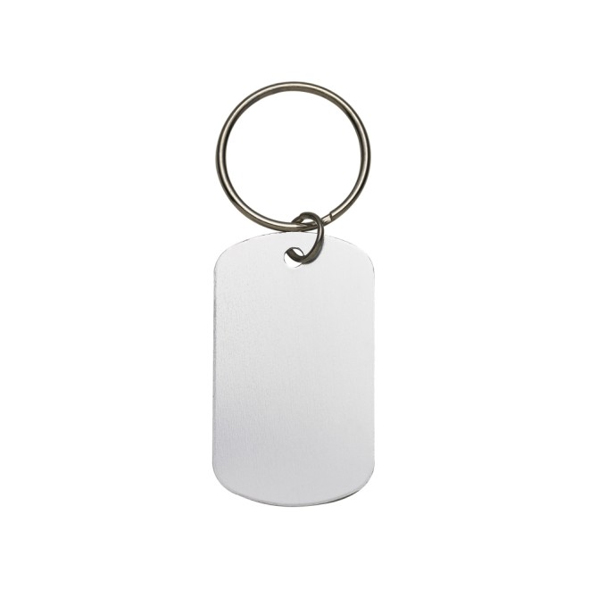 Chaveiro Metal Plaquinha Personalizado Chaveiro Metal Plaquinha Personalizado