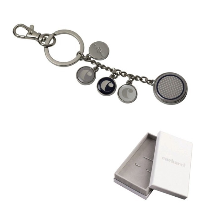 Chaveiro Personalizado com Logo