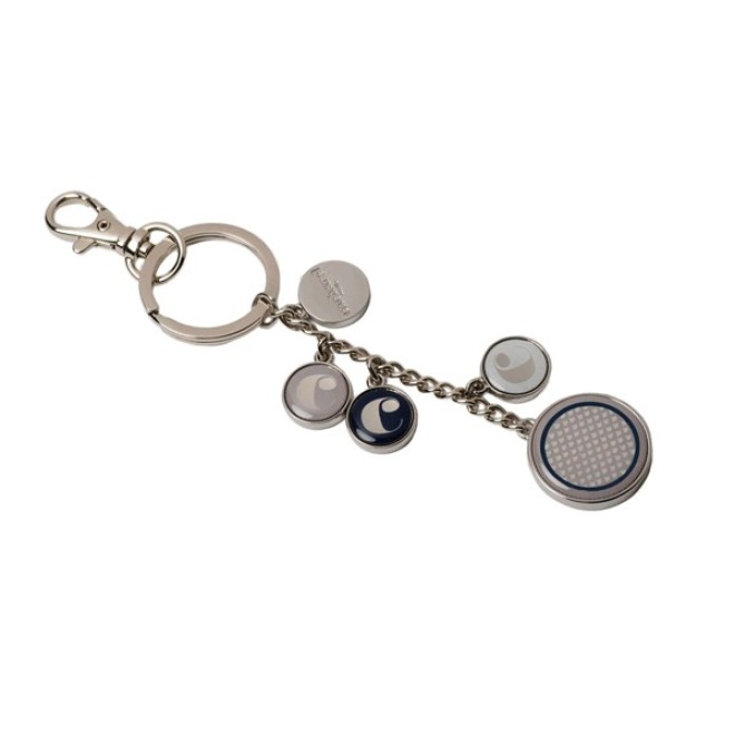 Chaveiro Personalizado com Logo