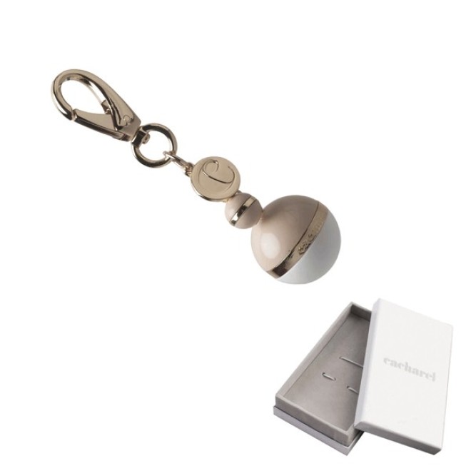Chaveiro Personalizado com Logotipo