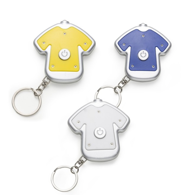 Chaveiro Plástico Com Lanterna Personalizado Chaveiro Plástico Com Lanterna Personalizado